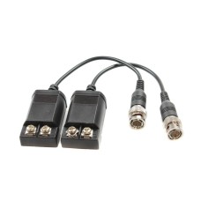 TP-H/5. Приемопередатчик пассивный HDCVI/TVI/AHD. OSNOVO