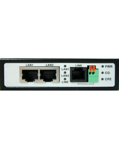 TR-IP2. Удлинитель Ethernet. OSNOVO в Воронеже