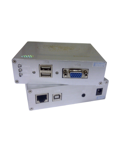 TA-VKM/7+RA-VKM/7. Комплект для передачи VGA, Клавиатура, Мышь. OSNOVO в Воронеже