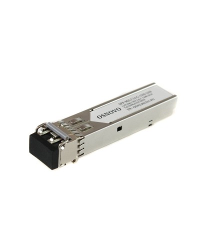 SFP-M2LC14-G-1310-1310. SFP-модуль. OSNOVO в Воронеже