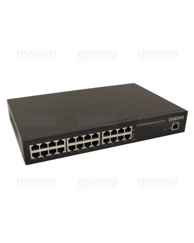 Midspan-12/180RGM. Инжектор PoE. OSNOVO в Воронеже