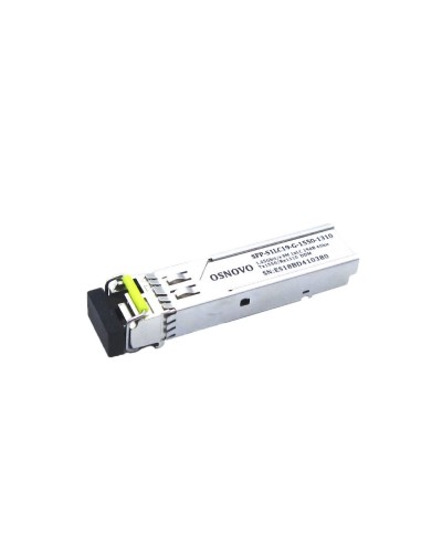 SFP-S1LC19-G-1550-1310. SFP-модуль. OSNOVO в Воронеже