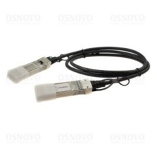 OC-SFP-10G-3M. DAC-кабель. OSNOVO