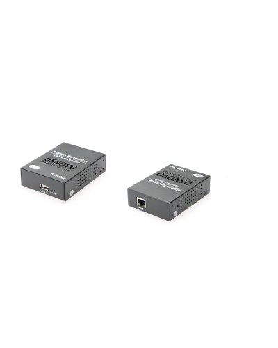 TLN-U1/1+RLN-U4/1. Удлинитель USB 2.0. OSNOVO в Воронеже