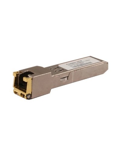 SFP-TP-RJ45. SFP-модуль. OSNOVO в Воронеже