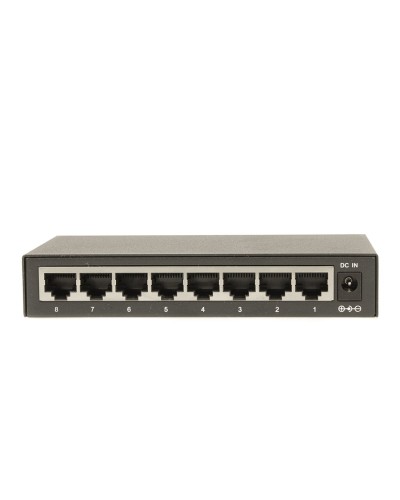 SW-70800. Коммутатор без PoE. OSNOVO в Воронеже