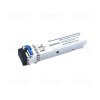 SFP-S1LC13-G-1310-1550. SFP-модуль. OSNOVO