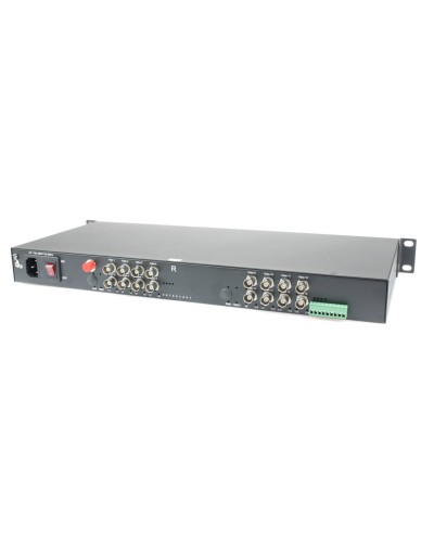 RA-H162-15F. Удлинитель HDCVI, HDTVI, AHD, CVBS, RS485. OSNOVO в Воронеже