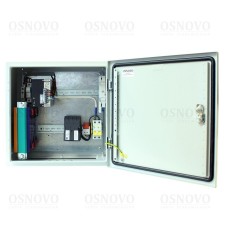 OSS-44TB1: Кросс оптический уличный в монтажном шкафу