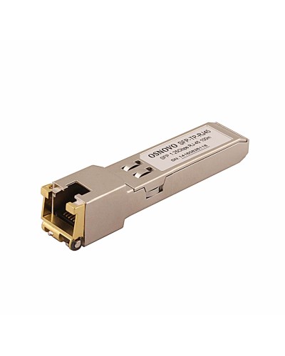SFP-TP-RJ45(1G)-I. SFP-модуль. OSNOVO в Воронеже