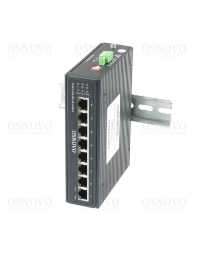 SW-70800-I. Коммутатор без PoE. OSNOVO в Воронеже