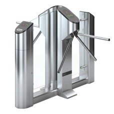 Praktika T-03-D. Турникет-трипод моторизованный. OXGARD