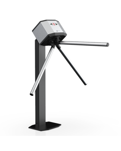 Praktika Cube C-05-B. Турникет-трипод электромеханический. OXGARD в Воронеже