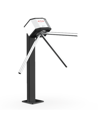 Praktika Cube C-05-2R(Mifare). Турникет-трипод электромеханический. OXGARD в Воронеже