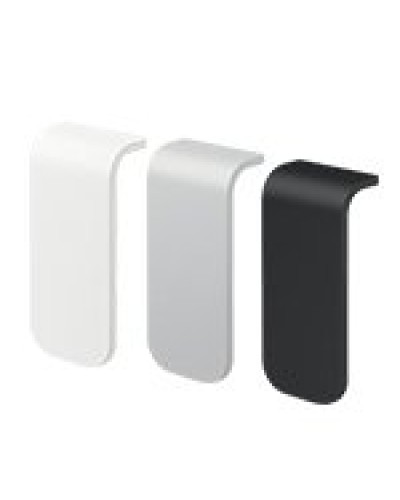 BXS-FC(WT) (BXS FACE COVER White). Рамка декоративная передняя для извещателей Optex серии BXR. Optex в Воронеже