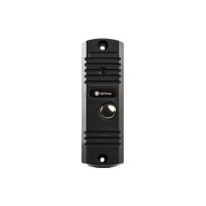 DSH-E1080 (черный). Вызывная видеопанель. Optimus