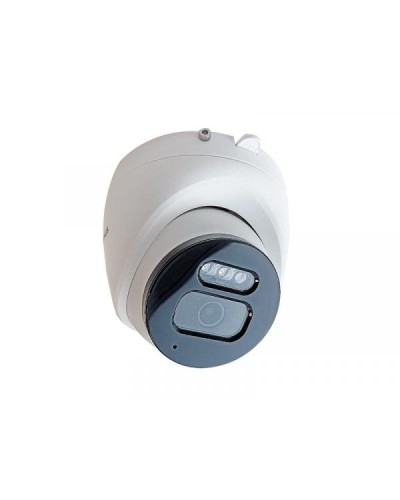 IP-E042.1(2.8)MPL_V.1. Видеокамера IP купольная. Optimus в Воронеже
