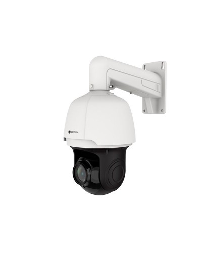 IP-P095.0(33x)D. Видеокамера IP поворотная. Optimus в Воронеже