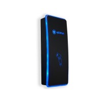 AC1-RM265. Считыватель со встроенным контроллером. Optimus
