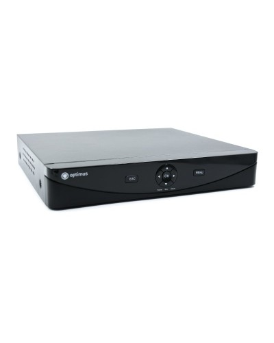 AHDR-4008_V.1. Видеорегистратор мультиформатный 8-канальный. Optimus в Воронеже