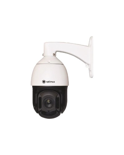 IP-S092.1(20x)P. Видеокамера IP поворотная. Optimus в Воронеже