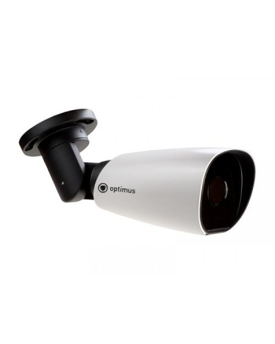 IP-S012.1(5-50)P_V.1. Видеокамера IP цилиндрическая. Optimus в Воронеже