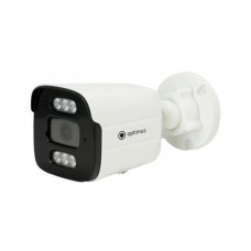 IP-S015.0(3.6)MPC. Видеокамера IP цилиндрическая. Optimus