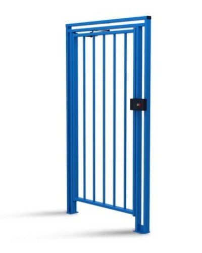 PERCo-WHD-16. Калитка. PERCo в Воронеже