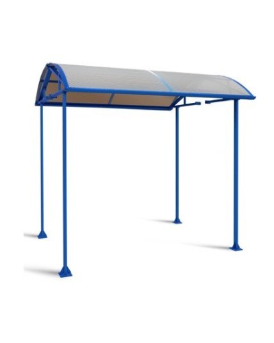 PERCo-RTC-20. Крыша турникета. PERCo в Воронеже