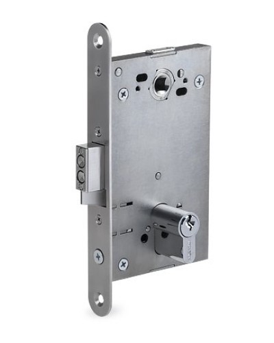 PERCo-LB85.3. Замок электромеханический. PERCo в Воронеже