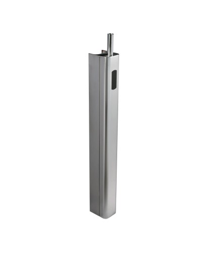 PERCo-FP-01P.1. Передняя панель для установки терминалов. PERCo в Воронеже
