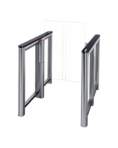 PERCo-ST-11. Турникет электромеханический полуростовой. PERCo в Воронеже