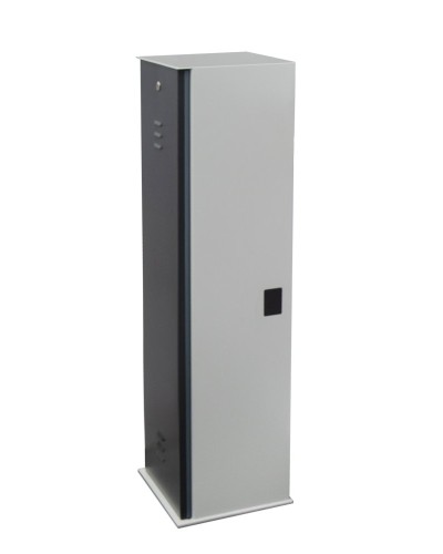 PERCo-GS14N. Тумба автоматического шлагбаума. PERCo в Воронеже