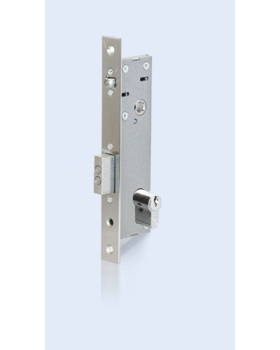 PERCo-LBP85.2. Замок электромеханический. PERCo в Воронеже