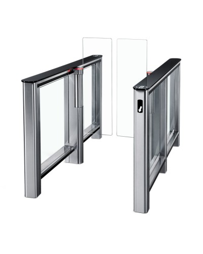 PERCo-ST-01. Турникет электромеханический полуростовой. PERCo в Воронеже
