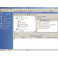 PERCo-SN01. Базовое ПО, одно рабочее место. PERCo