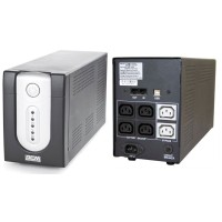 IMP-3000AP. Источник бесперебойного питания. POWERCOM