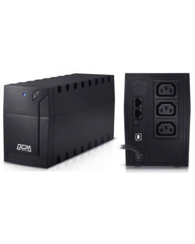 RPT-1000AP. Источник бесперебойного питания. POWERCOM в Воронеже