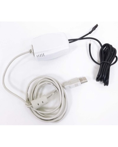 NETFLEER ME-PK-621. Датчик окружающей среды ME-PK-621. POWERCOM в Воронеже