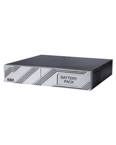 BAT SRT-24V FOR SRT-1000A. Дополнительный блок батарей. POWERCOM в Воронеже