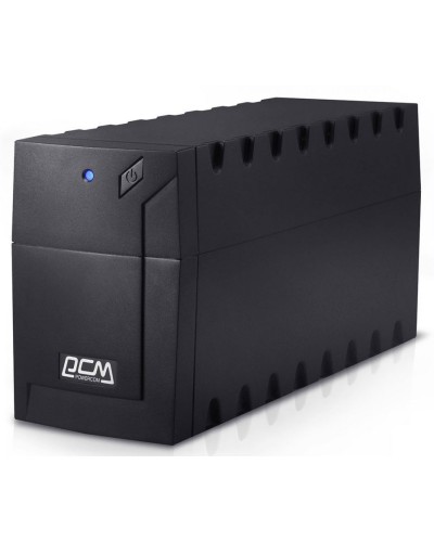 RPT-1000AP EURO. Источник бесперебойного питания. POWERCOM в Воронеже
