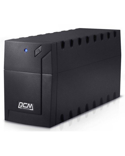 RPT-800AP EURO. Источник бесперебойного питания. POWERCOM в Воронеже