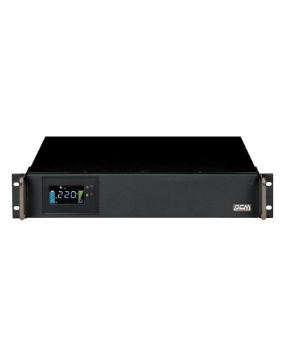 KIN-1200AP LCD. Источник бесперебойного питания. POWERCOM в Воронеже
