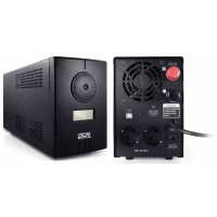 INF-500 (300W). Источник бесперебойного питания. POWERCOM