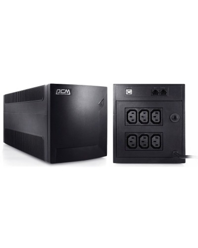 RPT-2000AP. Источник бесперебойного питания. POWERCOM в Воронеже