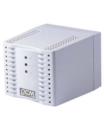TCA-1200. Стабилизатор напряжения. POWERCOM в Воронеже