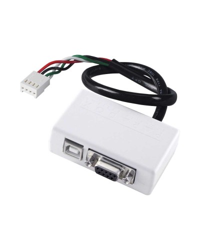 307USB. Адаптер прямого подключения к ПК. Paradox в Воронеже