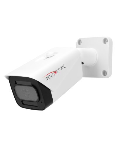 PVC-IP8Y-NZ5MPFAL. Видеокамера IP цилиндрическая. Polyvision в Воронеже