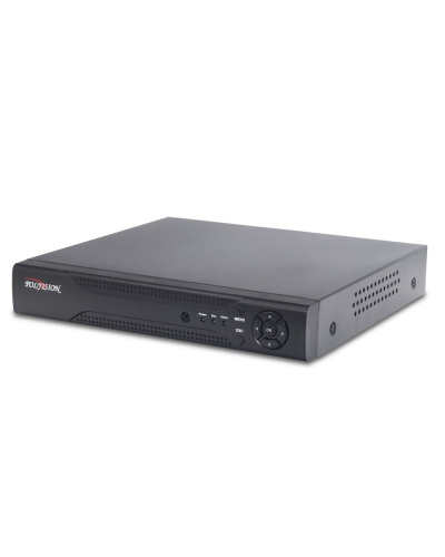 PVDR-87-16F2. Видеорегистратор мультиформатный 16-канальный. Polyvision в Воронеже