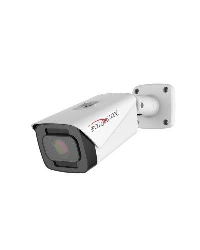PVC-IP2Y-NZ10MPFAL. Видеокамера IP цилиндрическая. Polyvision в Воронеже
